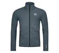 ORTOVOX - Chaqueta de Forro Polar - Sport - Hombre - Verde - M -