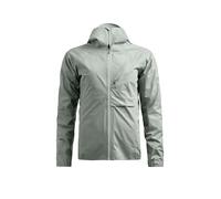ORTOVOX Chaqueta de senderismo para mujer Trace 2.5L Hoodie verde | XS