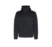 ORTOVOX Chaqueta de travesía para hombre Ortler Plus negro | M