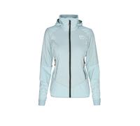 Chaqueta de invierno para mujer Ortovox Col Becchei Hybrid Jacket W Talla: M / Color: gris