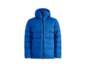 ORTOVOX Chaqueta Iso Downwool 270 para hombre azul | M