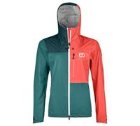 ORTOVOX Chaqueta Marca Modelo 3L ORTLER Jacket