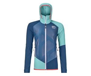 ORTOVOX Chaqueta marca modelo COL BECCHEI JACKET