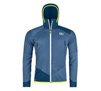 ORTOVOX Chaqueta marca modelo SW COL BECCHEI HYBRID JKT