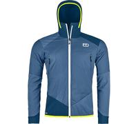 ORTOVOX Chaqueta marca modelo SW COL BECCHEI HYBRID JKT