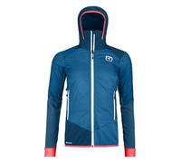 ORTOVOX Chaqueta marca modelo SW COL BECCHEI HYBRID JKT
