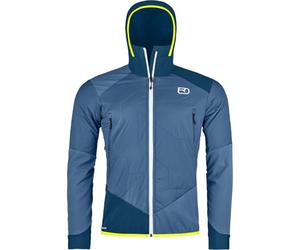 ORTOVOX Chaqueta marca modelo SW COL BECCHEI HYBRID JKT