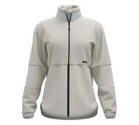 ORTOVOX - Chaqueta Polar Teddy - Jackets - Mujer - Blanco - M -