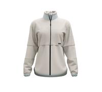 ORTOVOX Chaqueta polar Teddy para mujer beige | L