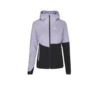 ORTOVOX Punta Berrino Hooded Jacket W - Mujer - Violeta / Negro - talla XS- modelo 2026