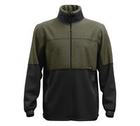 ORTOVOX - Chaqueta Teddy de Forro Polar - Jackets - Hombre - Verde - S -