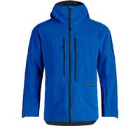 Ortovox - Chaquetas de esquí - Ravine Free 3L Jacket M Blue Note de Lana - Talla L - Azul Azul L