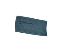 ORTOVOX Cinta para la cabeza Fleece Grid gasolina