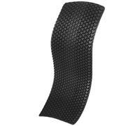 Protector de espalda Ortovox CLASP SPINE PROTECTOR (negro)