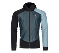 ORTOVOX COL BECCHEI JACKET M, 60114, dark arctic grey, S