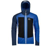 ORTOVOX Col BECCHEI Jacket M - C: Just Blue T: S