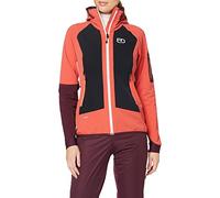 Ortovox Col BECCHEI Jacket W - C: Blush T: L