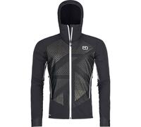 ORTOVOX Col Becchei Jacket W - Mujer - Negro - talla M- modelo 2026