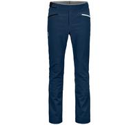 ORTOVOX Col Becchei Pants - Hombre - Azul - talla XL- modelo 2026