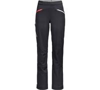 ORTOVOX Col Becchei Pants W - Mujer - Negro - talla XS- modelo 2025