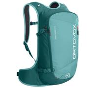ORTOVOX Cross Rider 20 S - Mujer - Azul - talla única- modelo 2026