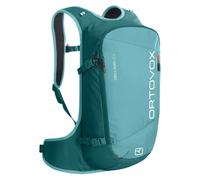 Mochila Ortovox Cross Rider 20 S Color: verde