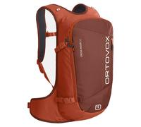 Ortovox - Cross Rider 22 Desert Orange - Naranja Naranja one size