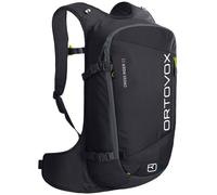 ORTOVOX Cross Rider 22 - Hombre - Negro - talla única- modelo 2026