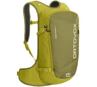 ORTOVOX Cross Rider 22 - Hombre - Verde / Blanco - talla única- modelo 2026