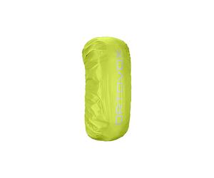 ORTOVOX Cubierta de lluvia para mochila de 35-45 litros verde