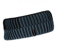 Ortovox Deep Knit, cinta para la cabeza, gris Onesize Dark Arctic Grey