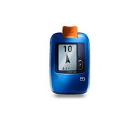 ORTOVOX Dispositivo LVS Diract Voice azul