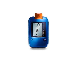 ORTOVOX Dispositivo LVS Diract Voice azul