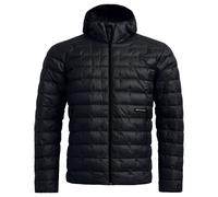 Ortovox Downwool 180 Hooded Jacket Men's Black Raven Chaqueta de hombre L