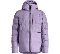 Chaqueta de plumas Ortovox DOWNWOOL 270 JACKET W (lavanda exuberante) Mujer