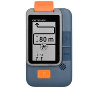 Ortovox - DVA - Pack Focus Pro Safety Blue one size