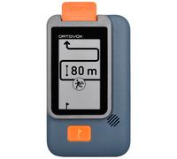 Ortovox - DVA - Focus Voice Safety Blue - Azul Azul one size