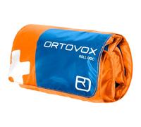 Botiquín Ortovox ROLLO DE PRIMEROS AUXILIOS DOC (naranja chillón)