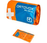 Ortovox First Aid Roll Doc Mini kit de primeros auxilios - Orange