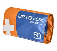 ORTOVOX First Aid Roll Doc Mini - Unisex - Narnaja - talla única- modelo 2026