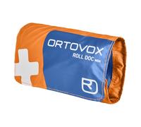 Ortovox Roll Doc Mini Set de primeros auxilios Talla única Naranja