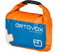 Botiquín de primeros auxilios Ortovox FIRST AID WATERPROOF (naranja impactante)