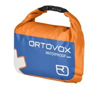 ORTOVOX First Aid Waterproof Mini - C: Shocking Orange T: Diverse