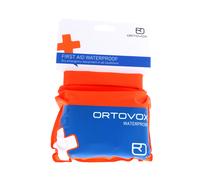 ORTOVOX 23400-21201 First Aid Waterproof First Aid Kit Unisex Adult Shockin Orange Tamaño U