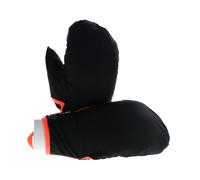 Ortovox Fleece Grid Cover Glove Femenino XS