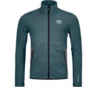 ORTOVOX Fleece Jacket M - Hombre - - talla XL- modelo 2026