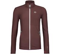 ORTOVOX Fleece Jacket W - Mujer - Violeta - talla M- modelo 2025