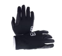 Ortovox Fleece Light Glove Caballeros Guantes M Negro