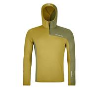 ORTOVOX Fleece Light Grid ZN Hoody M Sweet Alison 20 Hombre
