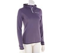 Ortovox Fleece Light Grid ZN Mujer Jersey L Lila